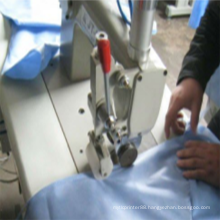 ST-60 manual non woven bag sealing machine